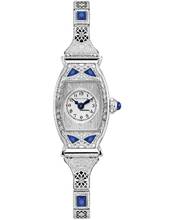 Thumbnail von Bulova 96L340 Damenuhr Miss America Limited Edition 18mm 1ATM