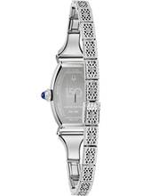 Thumbnail von Bulova 96L340 Damenuhr Miss America Limited Edition 18mm 1ATM