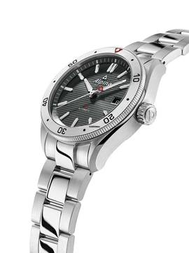  Alpina Alpiner AL-525GS4AQ6B Alpiner 4 Automatik Herrenuhr 40mm 10ATM 