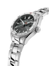  Alpina Alpiner AL-525GS4AQ6B Alpiner 4 Automatik Herrenuhr 40mm 10ATM 