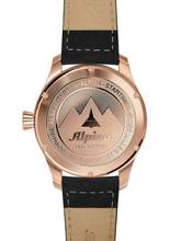 Thumbnail von Alpina Startimer Pilot Automatic AL-525NN4S4 Startimer Pilot Automatik Herrenuhr 44mm 10ATM