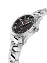  Alpina Startimer Pilot Automatic AL-525BW4S26B Startimer Pilot Automatik Herrenuhr 41mm 
