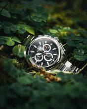 Thumbnail von Alpina Alpiner AL-373BS4E6B Alpiner Chronograph Herrenuhr 42mm 10ATM