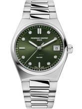 Thumbnail von Frederique Constant FC-240GRD2NH6B Highlife Damenuhr 31mm 5ATM