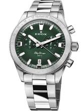 Thumbnail von Edox 10116-3-VIDN Skydiver Limited Edition
