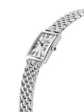 Thumbnail von Frederique Constant Classics Art Deco FC-200MPW2AC6B Classic Damenuhr 21mm 3ATM