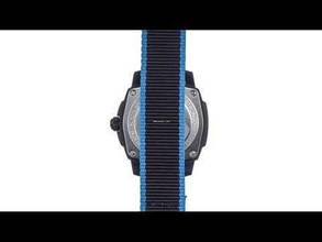 Thumbnail von Alpina AL-525LBN3VG6 Damenuhr Seastrong Ladies Diver Comtesse Gyre 36mm 30ATM
