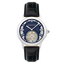  Thomas Earnshaw ES-8239-02 Disraeli Tourbillon Herrenuhr 42mm 3ATM 