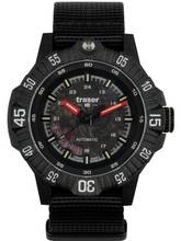  Traser H3 111355 Herrenuhr P99 A Tactical Carbon 46mm 20ATM 
