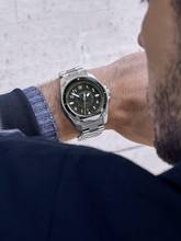 Thumbnail von Victorinox Swiss Army 241981 Journey 1884 Automatik Herrenuhr 43mm 20ATM