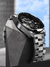 Thumbnail von Victorinox Swiss Army 241981 Journey 1884 Automatik Herrenuhr 43mm 20ATM