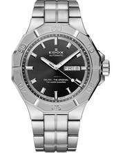 Thumbnail von Edox 88008-3M-NIN Delfin Day-Date