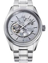  Orient Star RE-AV0125S00B Herrenuhr Contemporary Automatik Powerreserve 41mm 10ATM 