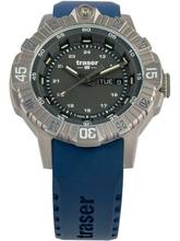 Thumbnail von Traser H3 110667 Tactical Grau Titan Herrenuhr 46mm 20ATM