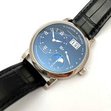 Thumbnail von A. Lange & Söhne Lange 1 Moon Phase