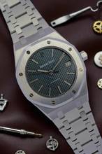  Audemars Piguet Royal Oak 14790St like new full set 