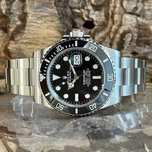 Thumbnail von Rolex Submariner Date Ref. 126610LN - Full Set - LC 100