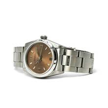  Rolex Oyster Perpetual 31 Original Kaufbeleg  