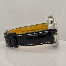 Thumbnail von Breitling Bentley GT Continental Bourdeaux Dial 45mm Automático Completo