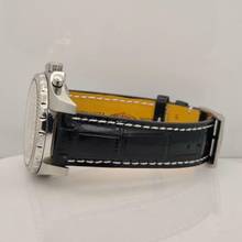 Thumbnail von Breitling Bentley GT Continental Bourdeaux Dial 45mm Automático Completo