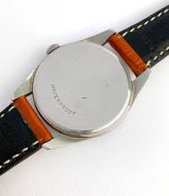 Thumbnail von Omega Classic Ranchero Vintage Handwinding Handaufzug 2990-1 Black Dial Broad Arrow 2990