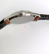 Thumbnail von Omega Classic Ranchero Vintage Handwinding Handaufzug 2990-1 Black Dial Broad Arrow 2990