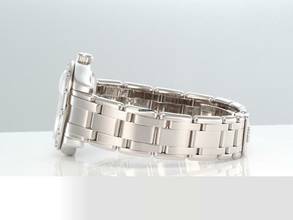 Thumbnail von Rolex Lady-Datejust Pearlmaster 29 80319 Weissgold 750 Perlmutt Diamanten Automatik Lady 18kt White Gold