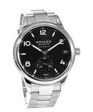  NOMOS Club Sport Neomatik 42 Datum Schwarz Ref. 781  