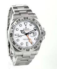  Rolex Explorer II Ref. 226570  