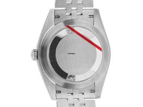 Thumbnail von Rolex Datejust 41 Ref.126300 2020 Full Set Wie Neu