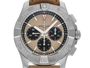  Breitling Avenger B01 Ref.AB0147101A1X1 2025 Full Set Ungetragen 