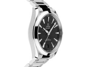 Thumbnail von Omega Seamaster Aqua Terra Ref.220.10.41.21.01.001 2025 Full Set Ungetragen