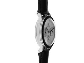 Thumbnail von Hamilton Piping Rock Chronograph Ref.1239 1988 Box&Beschreibung sehr gut Vintage