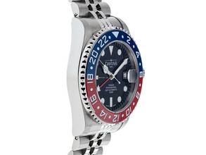 Thumbnail von Davosa Ternos GMT Ref.161.590.06 2021 Full Set Neu
