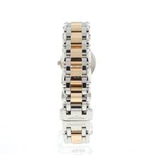 Thumbnail von Longines PrimaLuna Steel / Rosegold Diamonds Roman Dial NEW