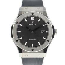  Hublot Classic Fusion Racing Grey Dial  