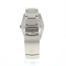 Thumbnail von Rolex Oyster Perpetual 36 Blue Dial