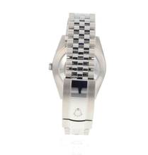 Thumbnail von Rolex Datejust 41 Jubilee Fluted Blue Dial