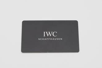 Thumbnail von IWC Portugieser Chronograph Limited Edition 150 Years Automatik Ref. IW371601