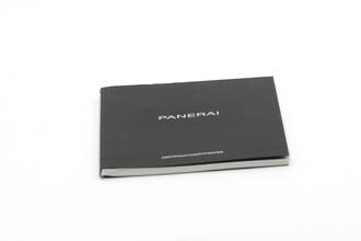Thumbnail von Panerai Luminor 1950 3 Days GMT Power Reserve Automatic Herrenuhr PAM01321