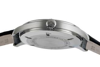 Thumbnail von IWC Fliegeruhr Mark XVI Spitfire Edelstahl Automatik Herrenuhr Ref. IW325502