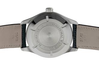 Thumbnail von IWC Fliegeruhr Mark XVI Spitfire Edelstahl Automatik Herrenuhr Ref. IW325502