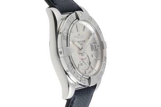 Thumbnail von Breitling Galactic 36 Edelstahl Automatik Herrenuhr Ref. A3733012/G706 Papiere