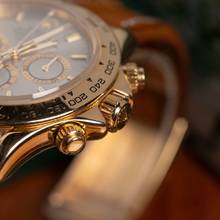 Thumbnail von Rolex Daytona Zenith Daytona with Service Papers from 2019