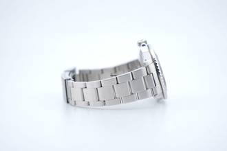 Thumbnail von Rolex Submariner Date Pallettoni Matte Dial With Patina - 24 Months Warranty - 16800 1981