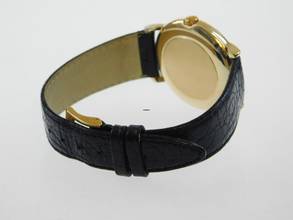 Thumbnail von IWC Portofino Automatik 18 Karat Gelbgold 34 mm im Top Zustand