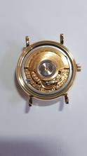 Thumbnail von IWC Portofino Automatik 18 Karat Gelbgold 34 mm im Top Zustand