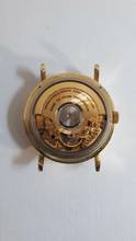 Thumbnail von IWC Portofino 18 Karat Gelbgold Portofino Perpetual Calendar Herrenuhr 35mm im Top Zustand Neuzustand Traumuhr