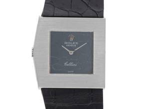 Thumbnail von Rolex Cellini Ref.4017 1972 Box&Beschreibung sehr gut Vintage