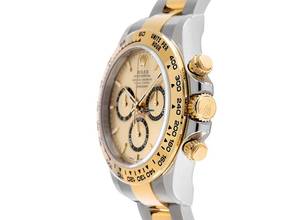 Thumbnail von Rolex Daytona Ref.126503 2025 Full Set Ungetragen